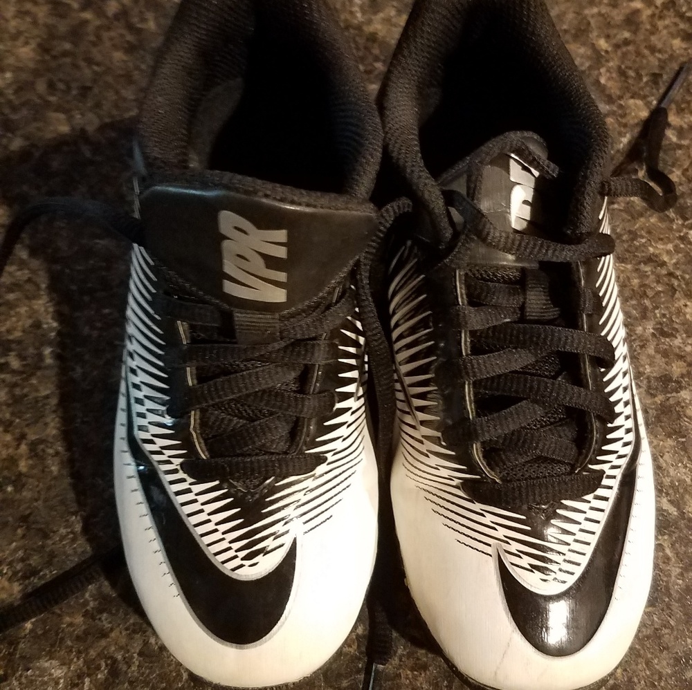 Nike boys fast flex